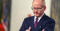 Senate President Harmon appeals $10M fine for improper campaign contributions