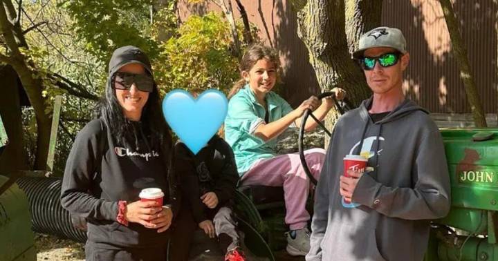 Man charged in crash that killed Glanbrook mom and daughter