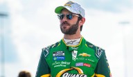 Daniel Suárez se aferra a los playoffs de la Nascar Cup Series, ¿qué necesita para clasificar?