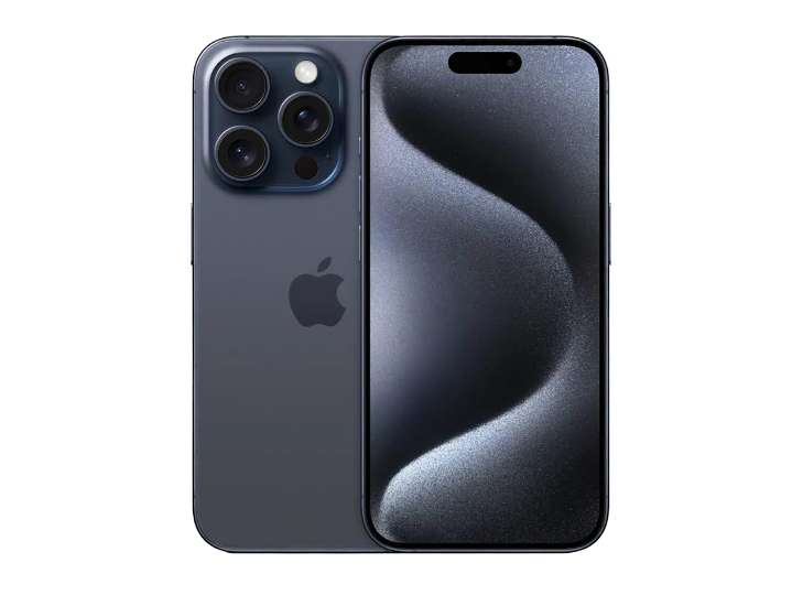 The latest Apple iPhone without the wallet hangover