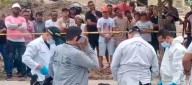 Seis hombres en tres motos cometieron el doble asesinato de Ciudad del Parque