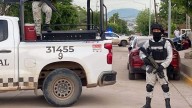 Ejecutan a hombre mientras lavaba su vehículo en Lomas del Magisterio, Culiacán