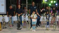 La Liga de Fútbol “Pingüisport” premio a sus mejores jugadores