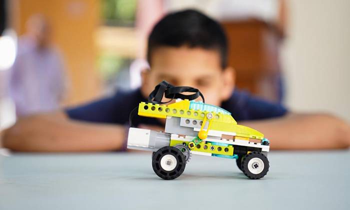Realizarán Semana de la Ciencia Divertida en el Parque Infantil