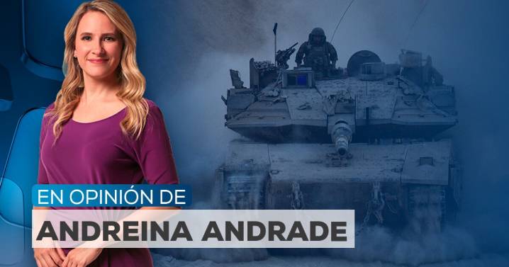 Hospitales, hambre y ruinas: la tragedia humanitaria que arrasa Gaza