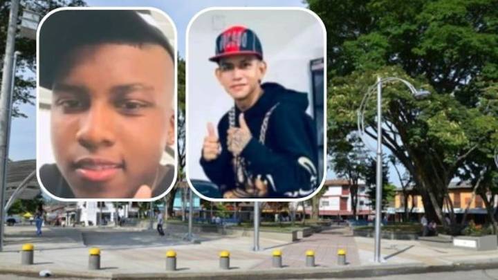 Riña callejera en la zona rosa de Miranda, Cauca, cobró la vida de dos jóvenes