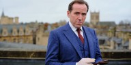 British 'Monk' Replacement 'Professor T' Is Back for Season 4