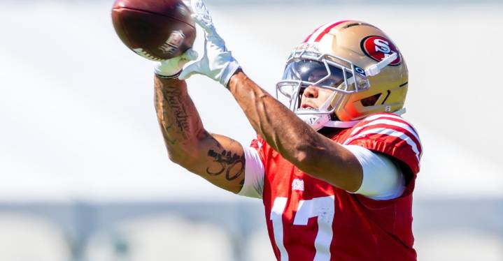 Golden Nuggets: Can’t wait to see Jordan Watkins in action