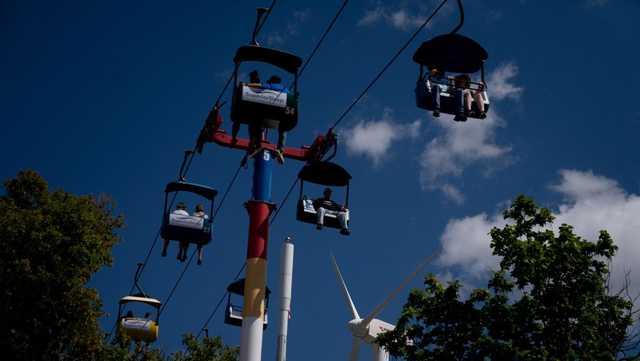 Guide to 2025 Iowa State Fair: What to eat, drink, see and do at the fairgrounds