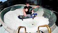 Swanson: Firefighting-skateboarder Tristan Rennie is living the dreams