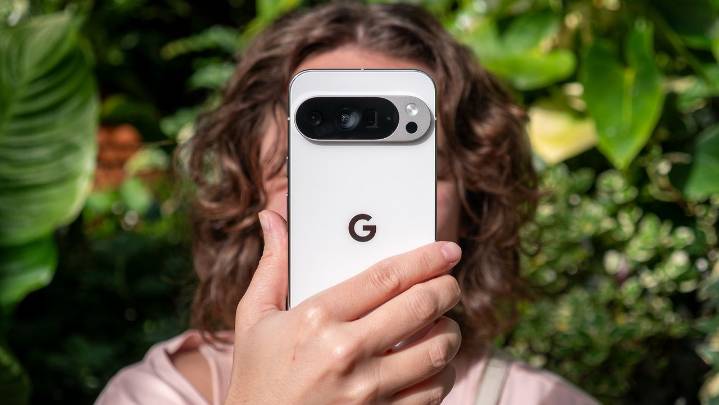The Pixel 10 Pro appeals to me less, but that's exactly what Google got right