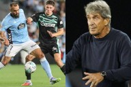 Betis de Pellegrini empata ante Celta de Vigo y sigue sin despegar en la Liga española