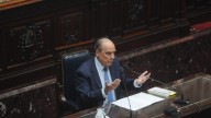 Coimas en Andis: "El Gobierno no puede explicar nada de lo que está pasando"