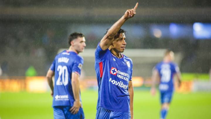 Cruz Azul vs Seattle Sounders en vivo: Leagues Cup hoy