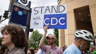 CDC crisis triggered by upcoming vaccine meeting