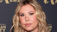 Teen Mom Kailyn Lowry's fans convinced star, 33, is undergoing secret face lift in hospital photos & beg 'don't do it!'