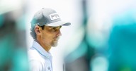 Joaquín Niemann da un paso gigante hacia el título del LIV Golf