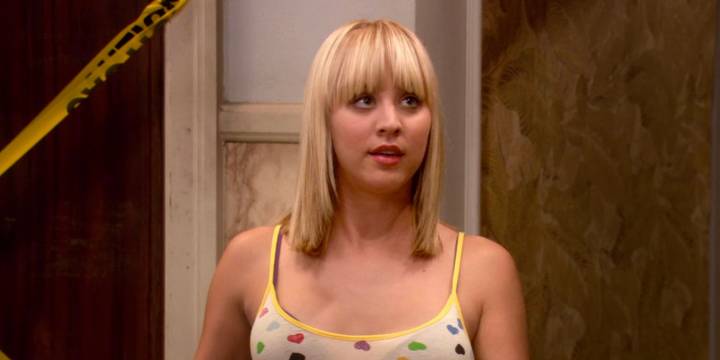 I Realized Something Shocking Rewatching The Big Bang Theory's Pilot