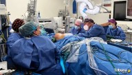 La Unidad de Patología Mamaria del hospital se refuerza con especialistas de Ginecología y Cirugía Plástica