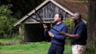UK Foreign Secretary gets warning for fishing without license with JD Vance