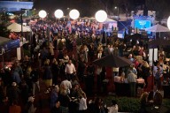Westside Chefs Shine at the Manhattan Beach Food & Wine Festival in September