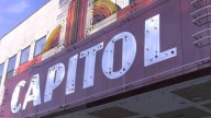 Free movies to be shown at the Capitol in September