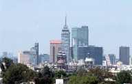 Sheinbaum enviará informe de seguridad a asesor de Trump tras afirmar que CDMX está gobernada por cárteles