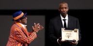 Spike Lee sobre Denzel Washington: “Es el Michael Jordan del cine”