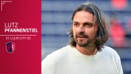 St. Louis CITY part ways with sporting director Lutz Pfannenstiel
