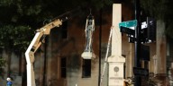NC Appeals Court hearing case about donation of Pitt County’s Confederate monument