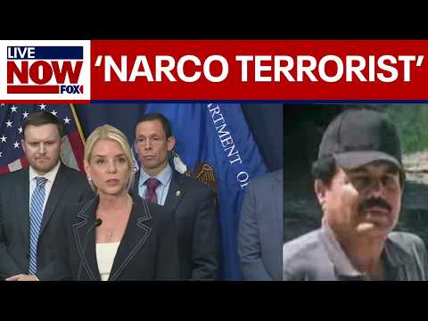 Cartel kingpin Ismael ‘El Mayo’ Zambada pleads guilty to drug trafficking