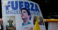 Miguel Uribe: dos meses en agonía y una hemorragia que le quitó la vida