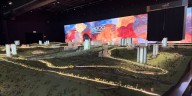 Líderes Mexicanos presenta la Develación de la Obra 300, homenajeando a la visión, el arte y el liderazgo