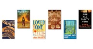 New books this week: investigating rehab, fighting wildfires, and a Slaughter thriller