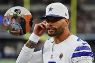 Los Cowboys reciben muy buenas noticias con un jugador que está destinado a ayudar a Dak Prescott y su ofensiva