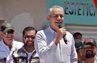 CMIC se suma al programa de bacheo “Por Buen Camino” del Gobierno de la Capital