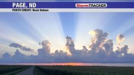 Weather gallery for August 20, 2025