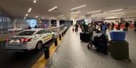 Designan nueva empresa de taxis para el Aeropuerto Internacional de Guadalajara