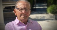 Judge Frank Caprio's son shares his father's final piece of advice