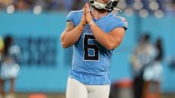The Titans sitting atop waiver wire ready to pounce at NFL's roster cutdown deadline