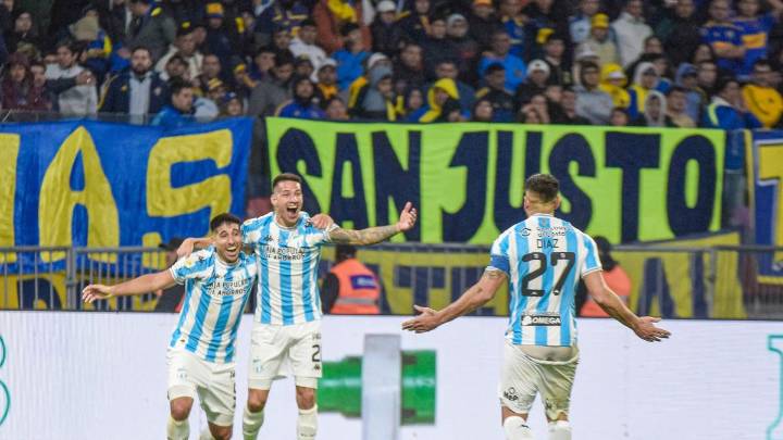 Cómo ver en vivo Atlético Tucumán vs. Talleres por el Torneo Clausura