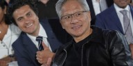 'We negotiated a little deal': Trump says Nvidia and AMD will kick back 15% of China chip sales in potentially unconstitutional arrangement