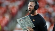 Commanders can't connect until McLaurin, others return, OC says