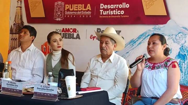 Actividades, tradición y fe: así será la Feria 2025 de Huitzilan de Serdán