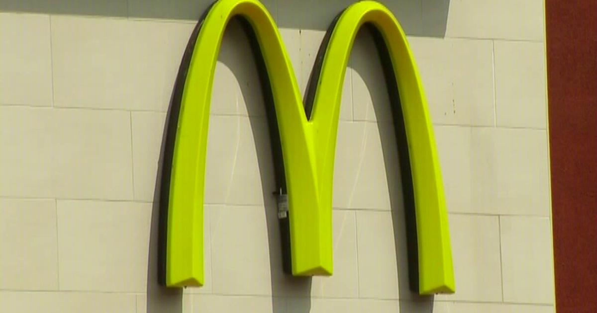 Boonville McDonald's closed due to bug infestations, health department says