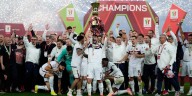 Fue campeón en Europa y la Selección de Italia lo quiso convocar: la tajante respuesta de una apuesta de Lionel Scaloni