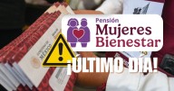 Registro a Pensión Mujeres Bienestar concluye el 30 de agosto