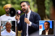 NYC voters sour on socialist Democrat Zohran Mamdani in latest mayoral poll