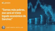 La inflación presiona al alza
