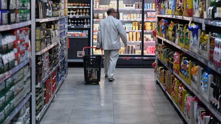 Cuánto deberías gastar al mes en el supermercado, según el tamaño de tu familia